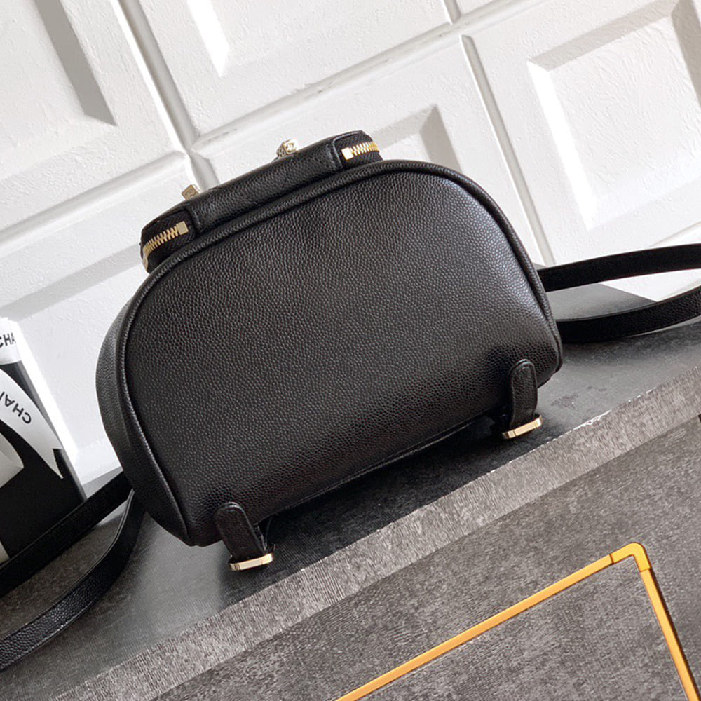 Ch**el Large Duma Backpack(HIGH-END GRADE)
