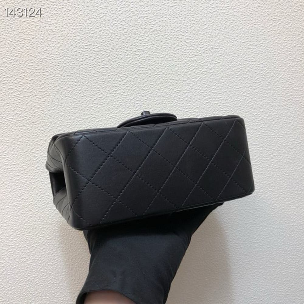Ch**el Mini Flap Bag(HIGH-END GRADE)