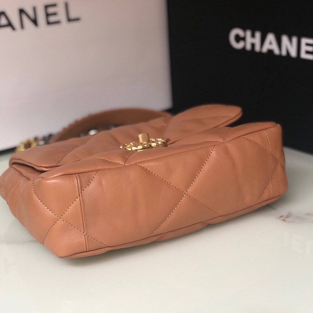 Ch**el 19 Handbag