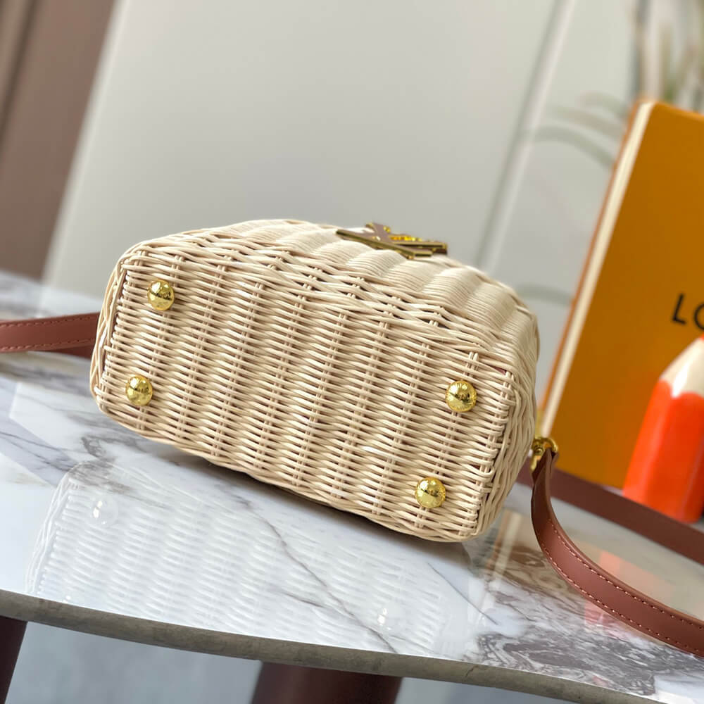 LV Capucines Mini(HIGH-END GRADE)