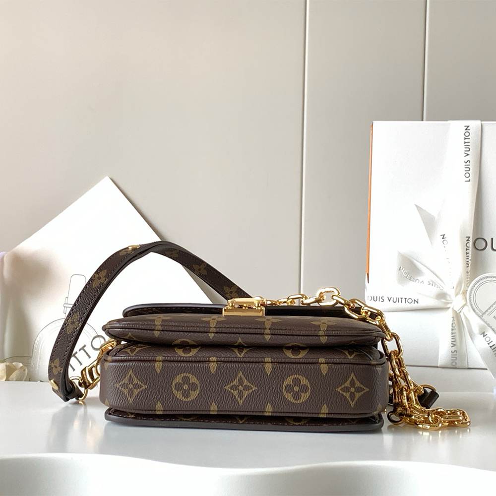 LV Pochette Métis East West