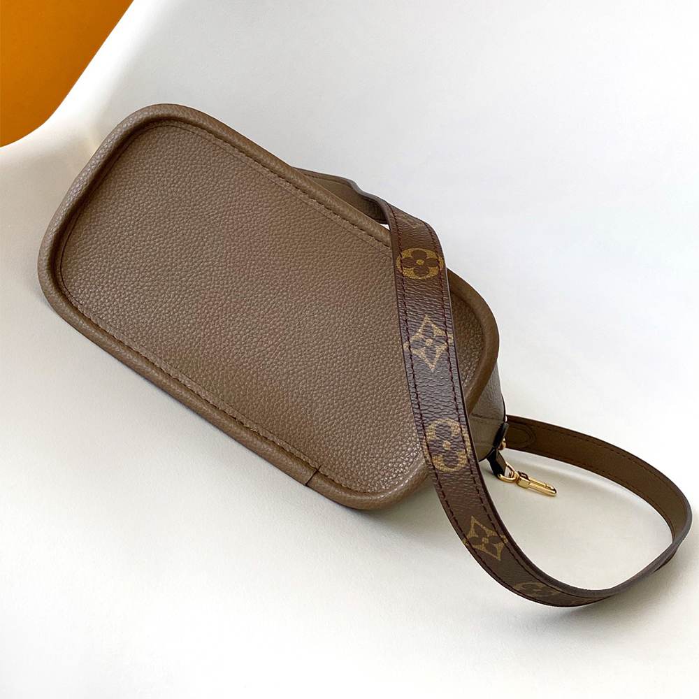 LV Neverfull Bandoulière Inside Out BB