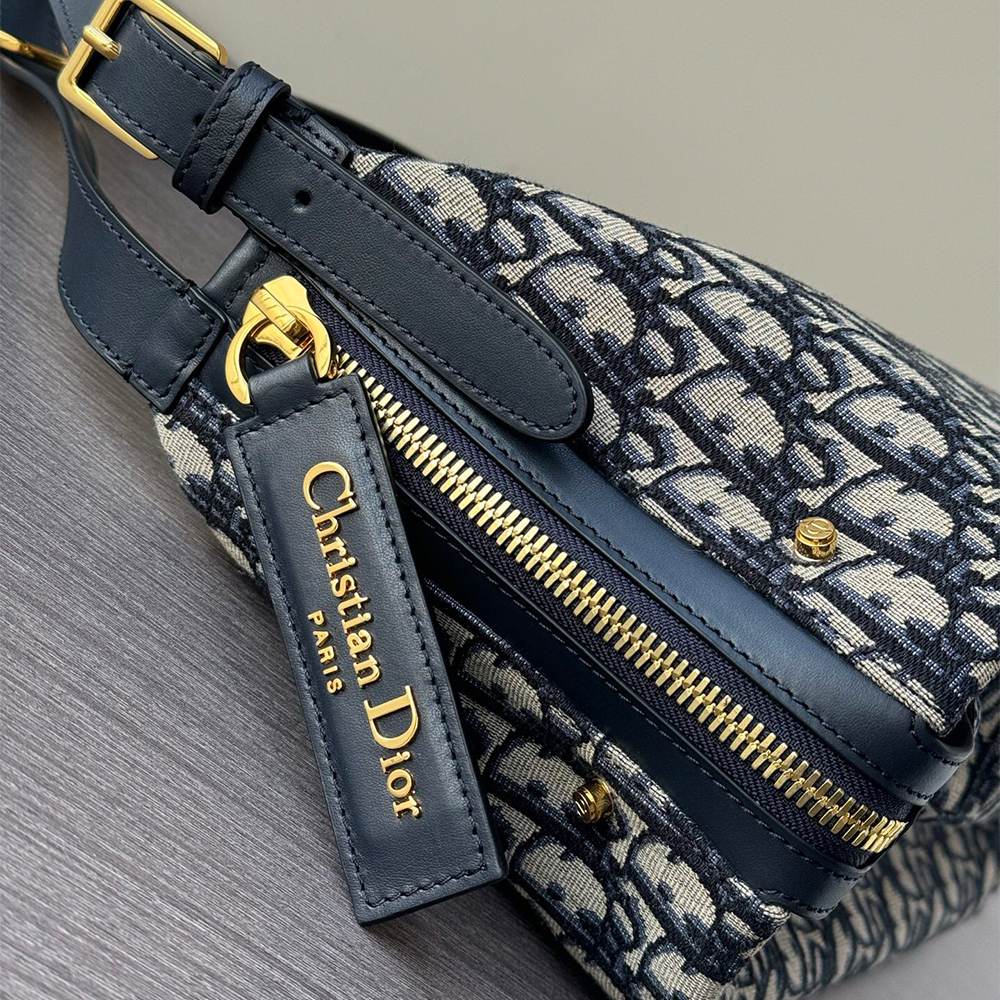 D10r Medium D-Journey Bag(HIGH-END GRADE)