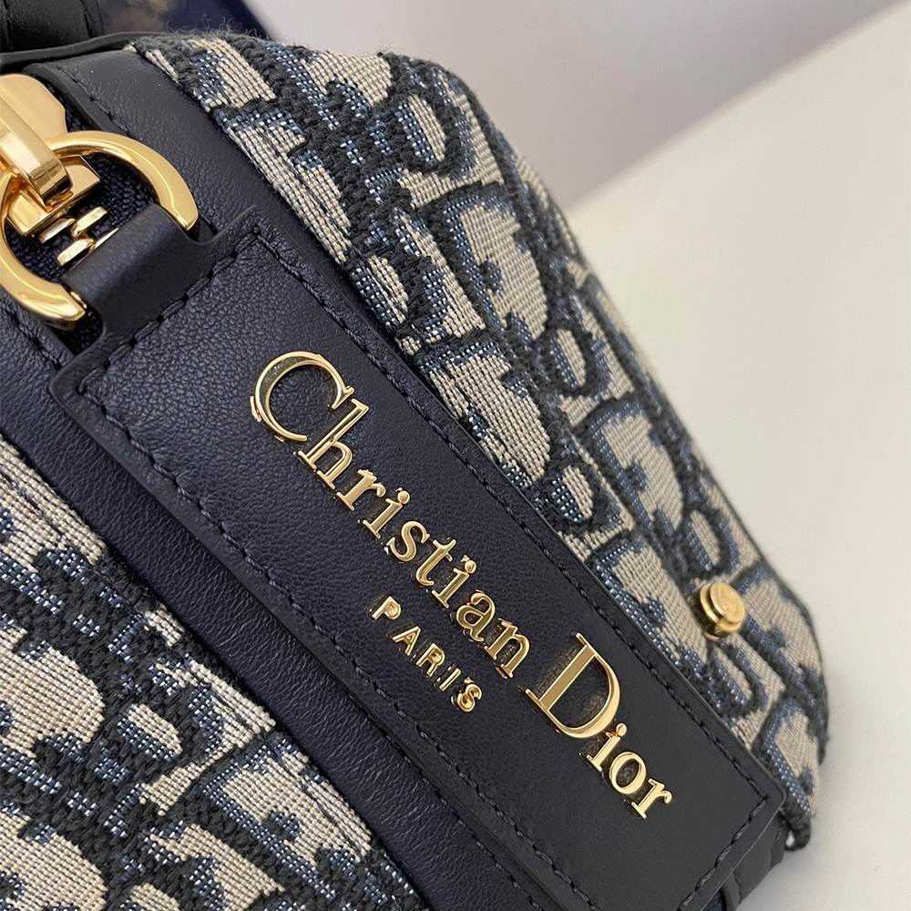 D10r Small D-Journey Bag(HIGH-END GRADE)