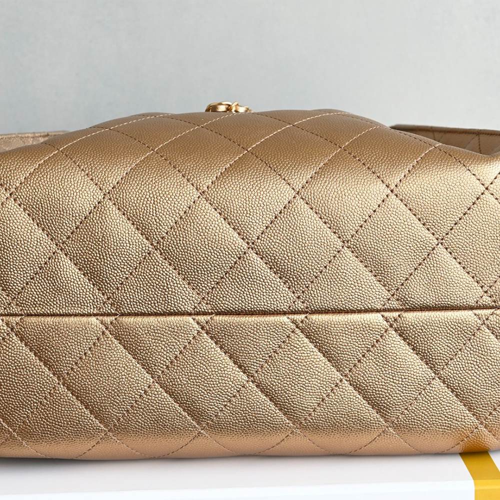 Ch**el 25 Small Handbag(HIGH-END GRADE)