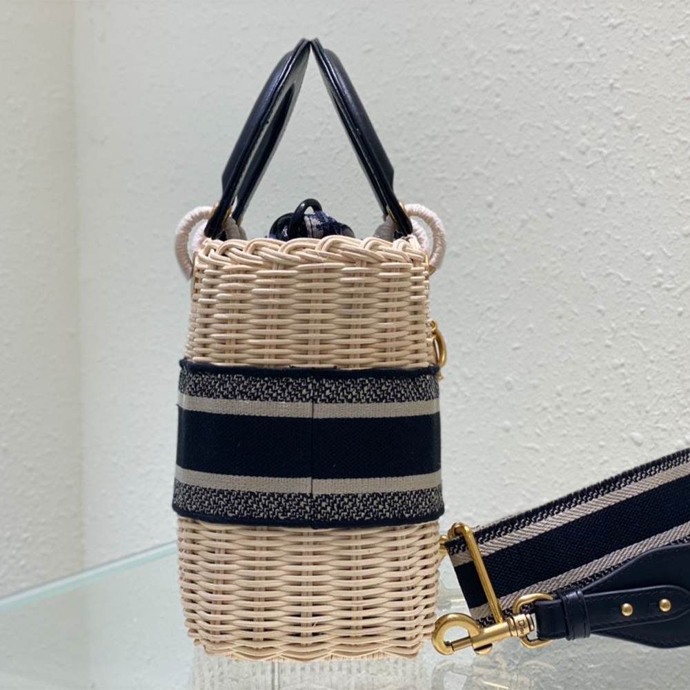 D10r Medium Lady D10r Bag(HIGH-END GRADE)