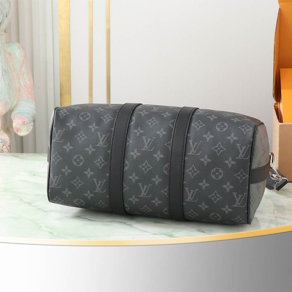 LV Keepall Bandoulière 35