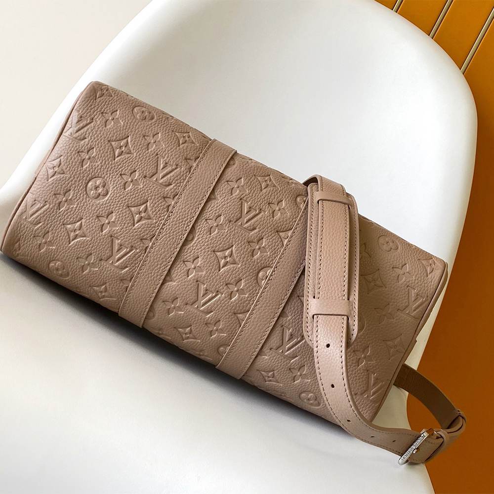 LV Keepall Bandoulière 35