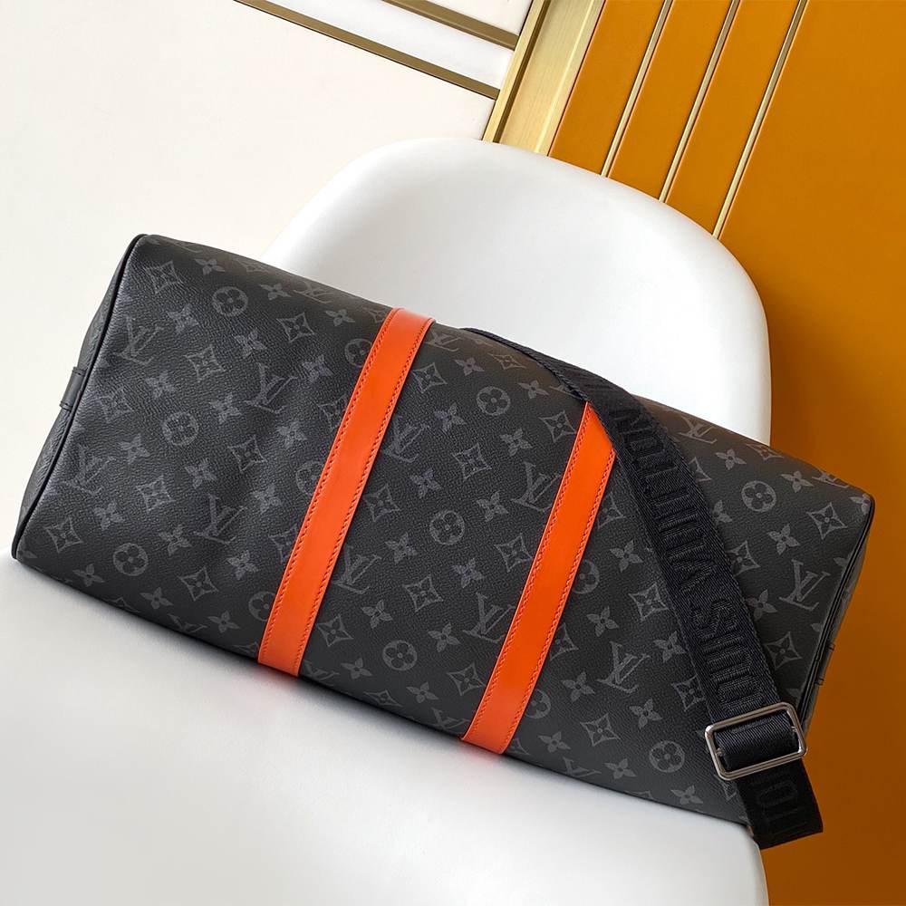 LV Keepall Bandoulière 45