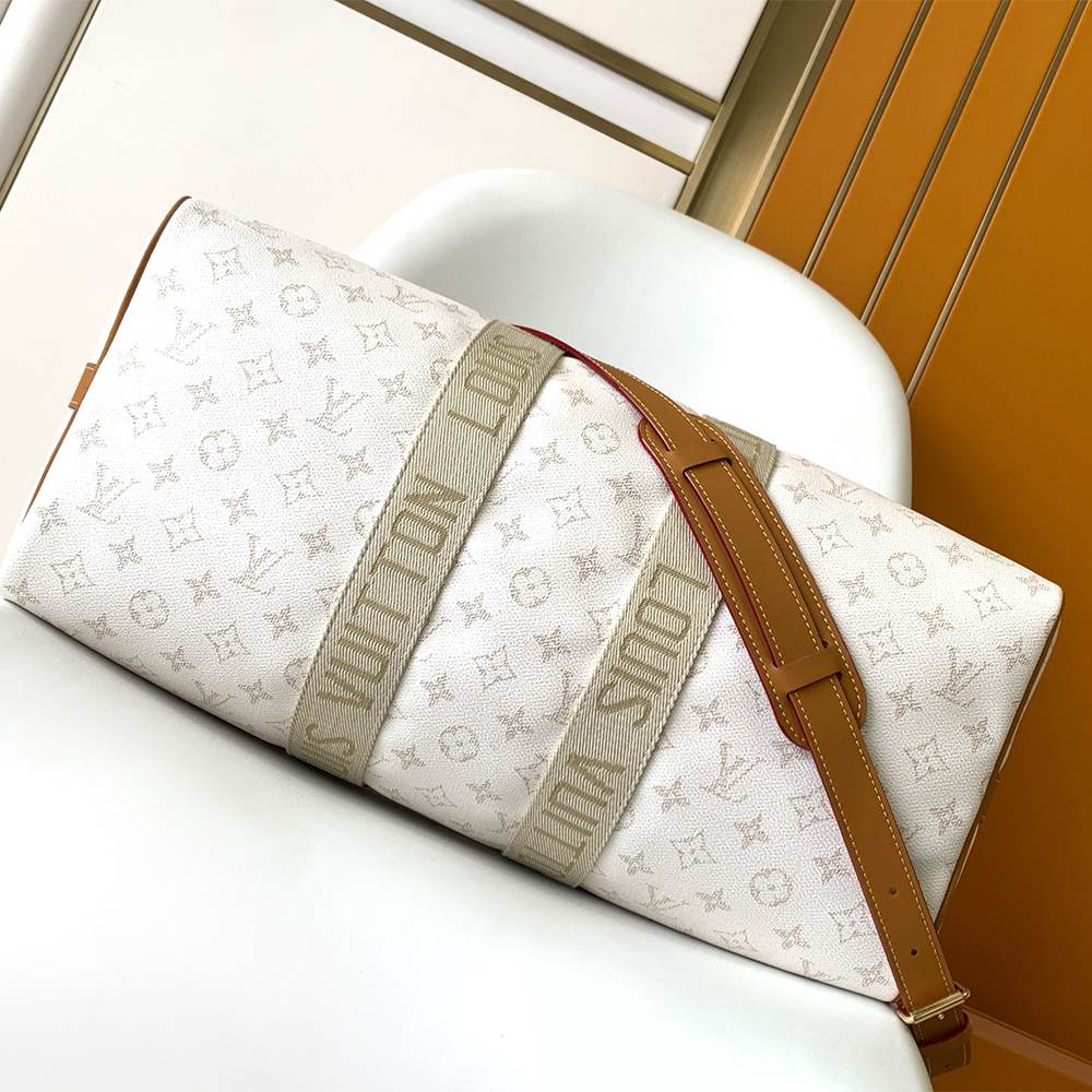 LV Keepall Bandoulière 45