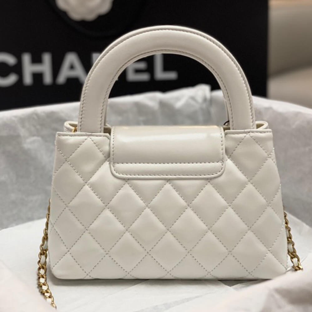 Ch**el KELLY BAG