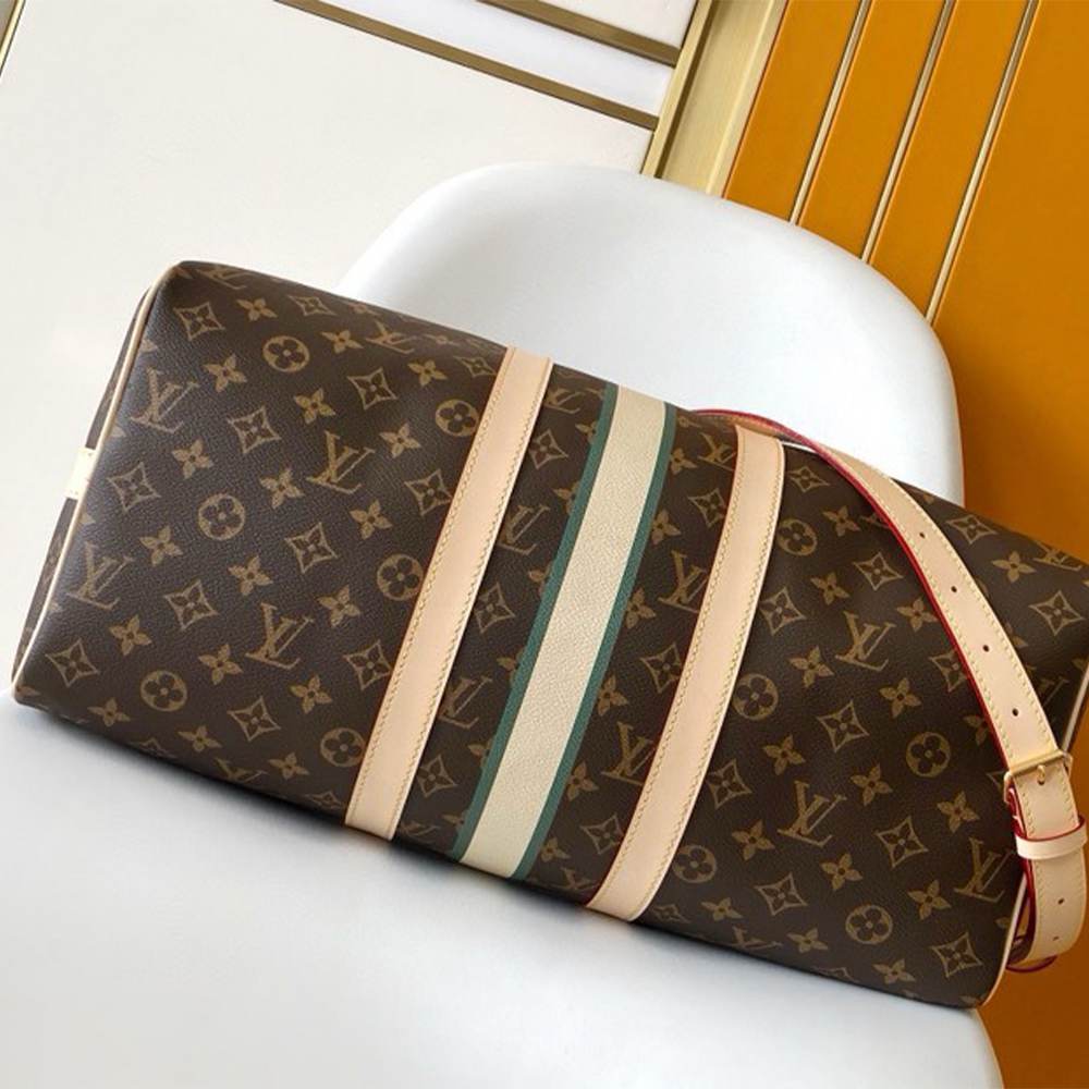 LV Keepall Bandoulière 45
