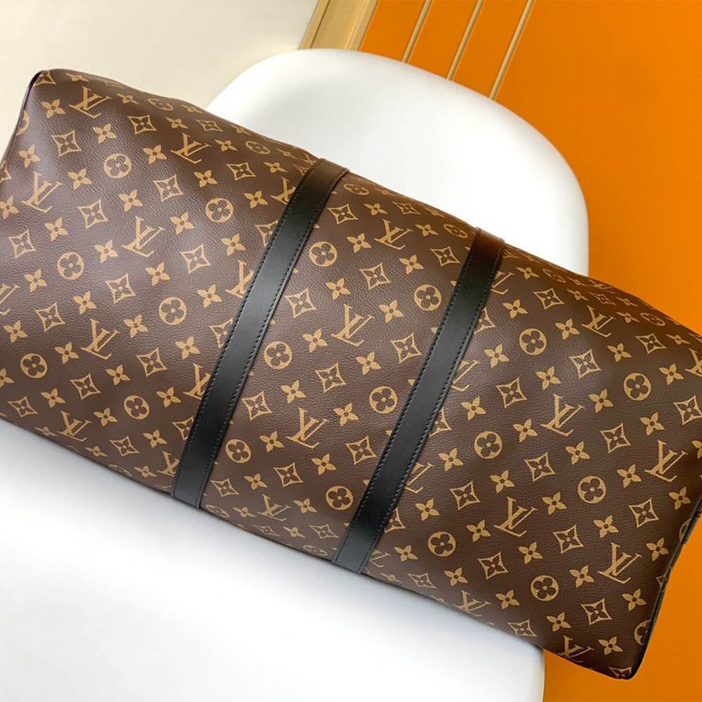 LV Keepall Bandoulière 45