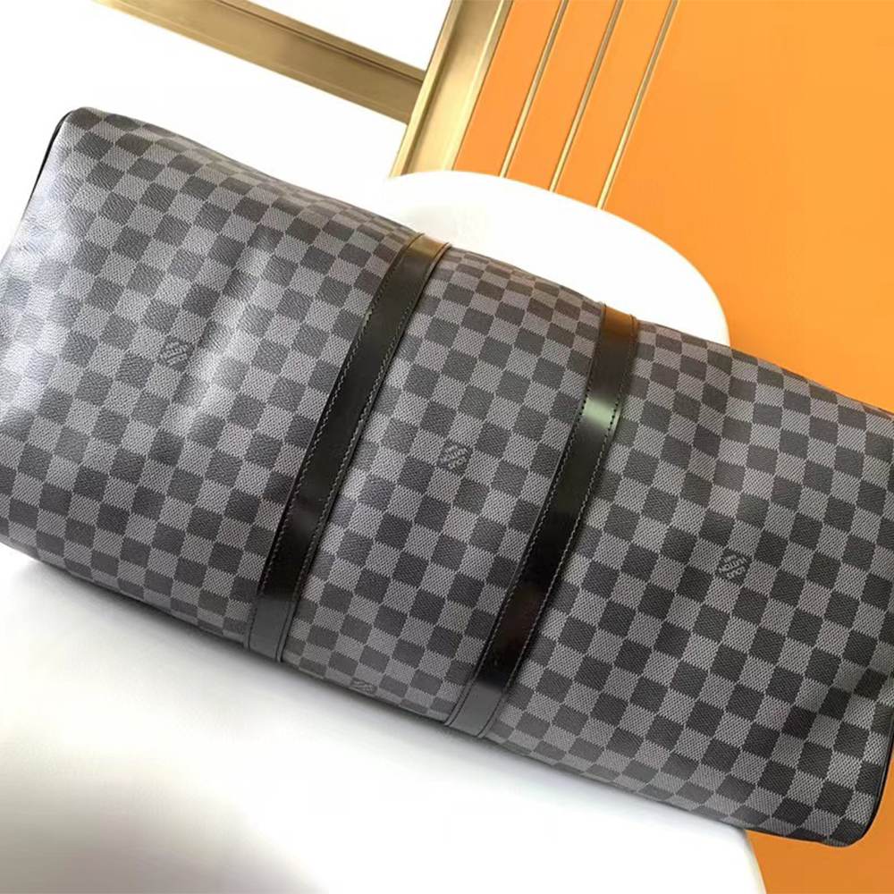 LV Keepall Bandoulière 45