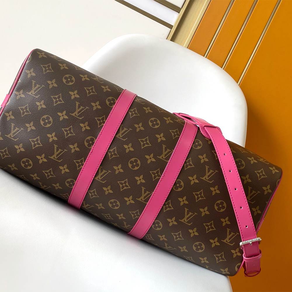 LV Keepall Bandoulière 45