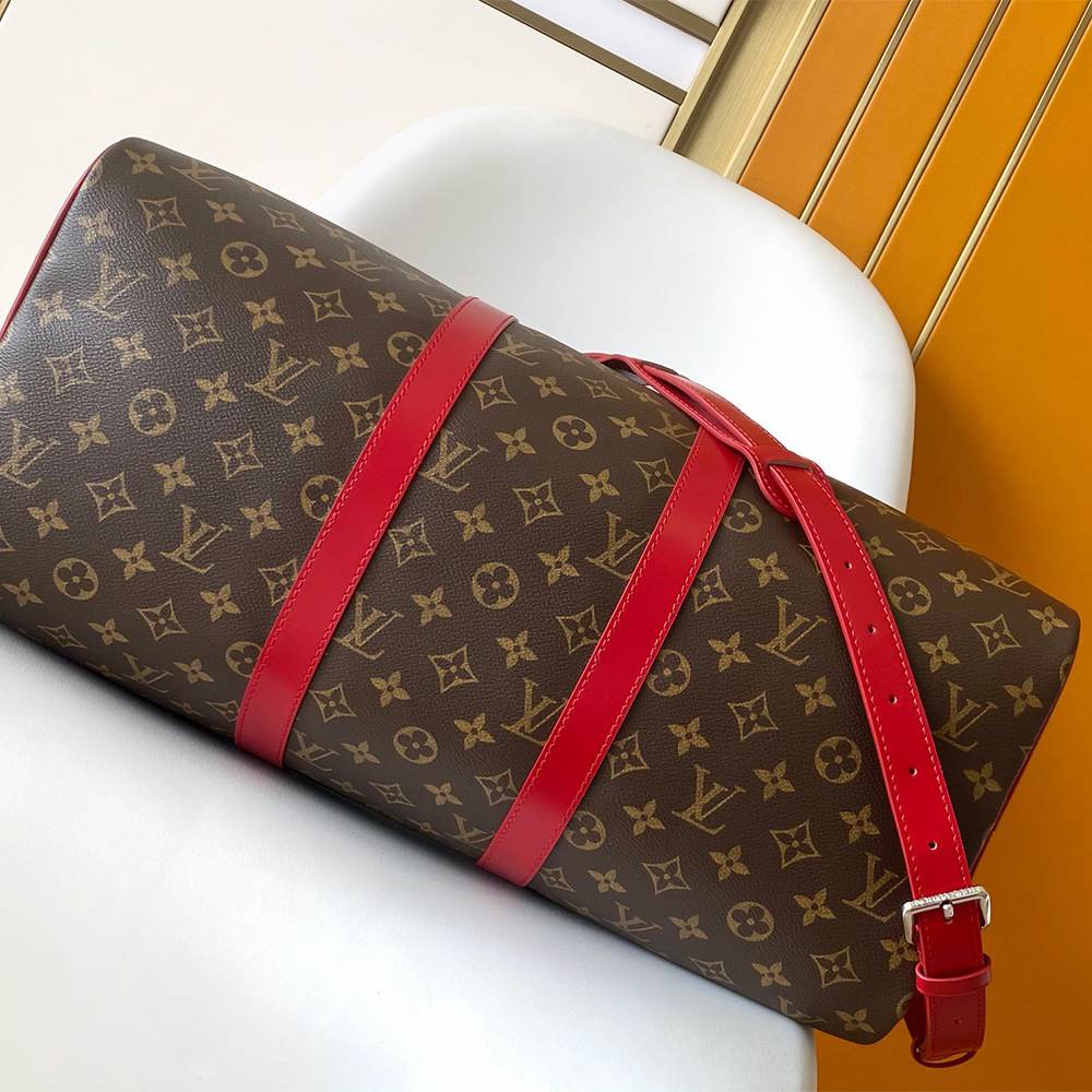 LV Keepall Bandoulière 45