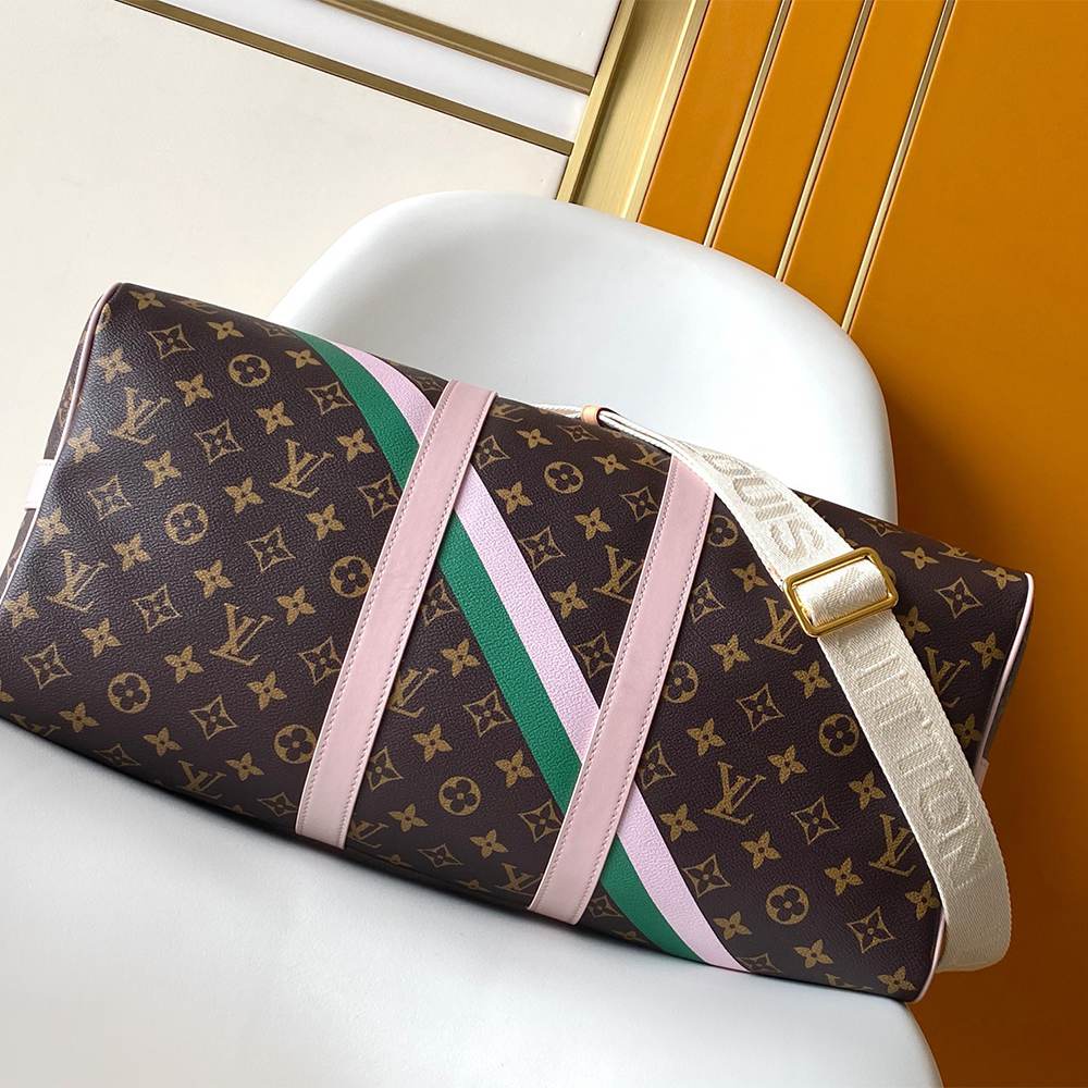 LV Keepall Bandoulière 45