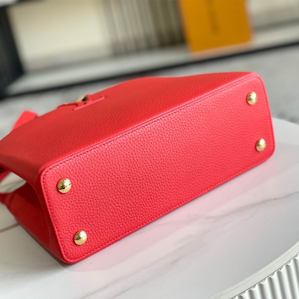 L0vis Vvtt0n Capucines MM(high-end grade)