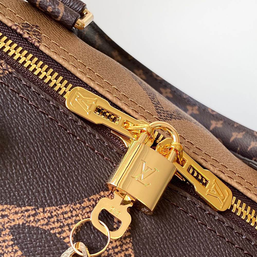 LV Keepall Bandoulière 45