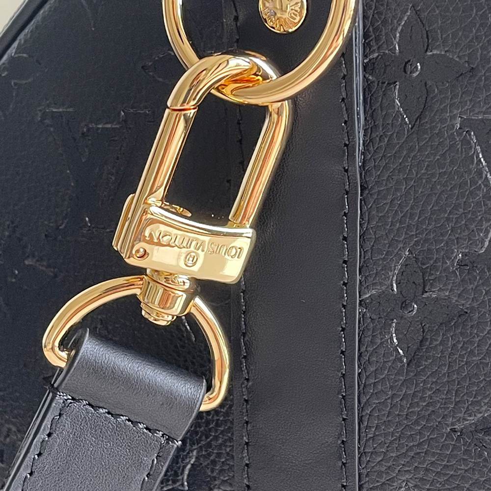 LV Keepall Bandoulière 45