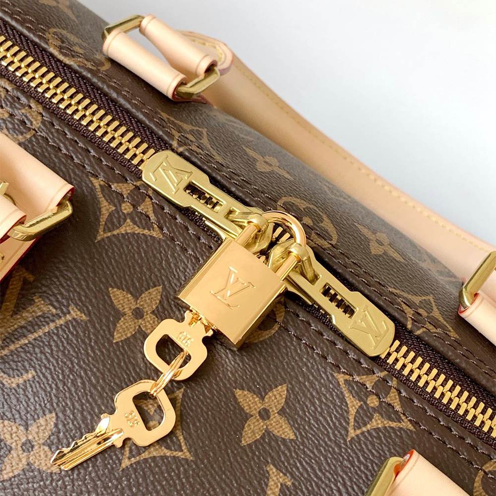 LV Keepall Bandoulière 45