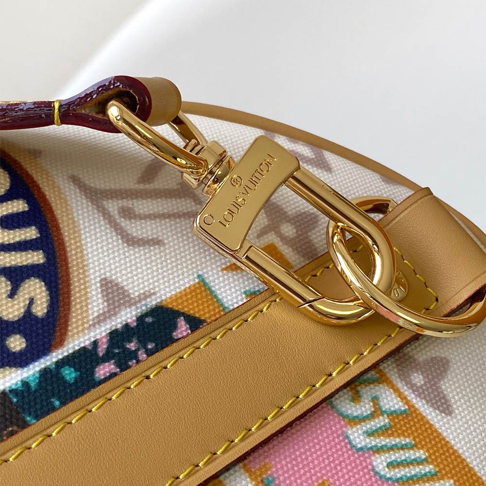 LV Keepall Bandoulière 45