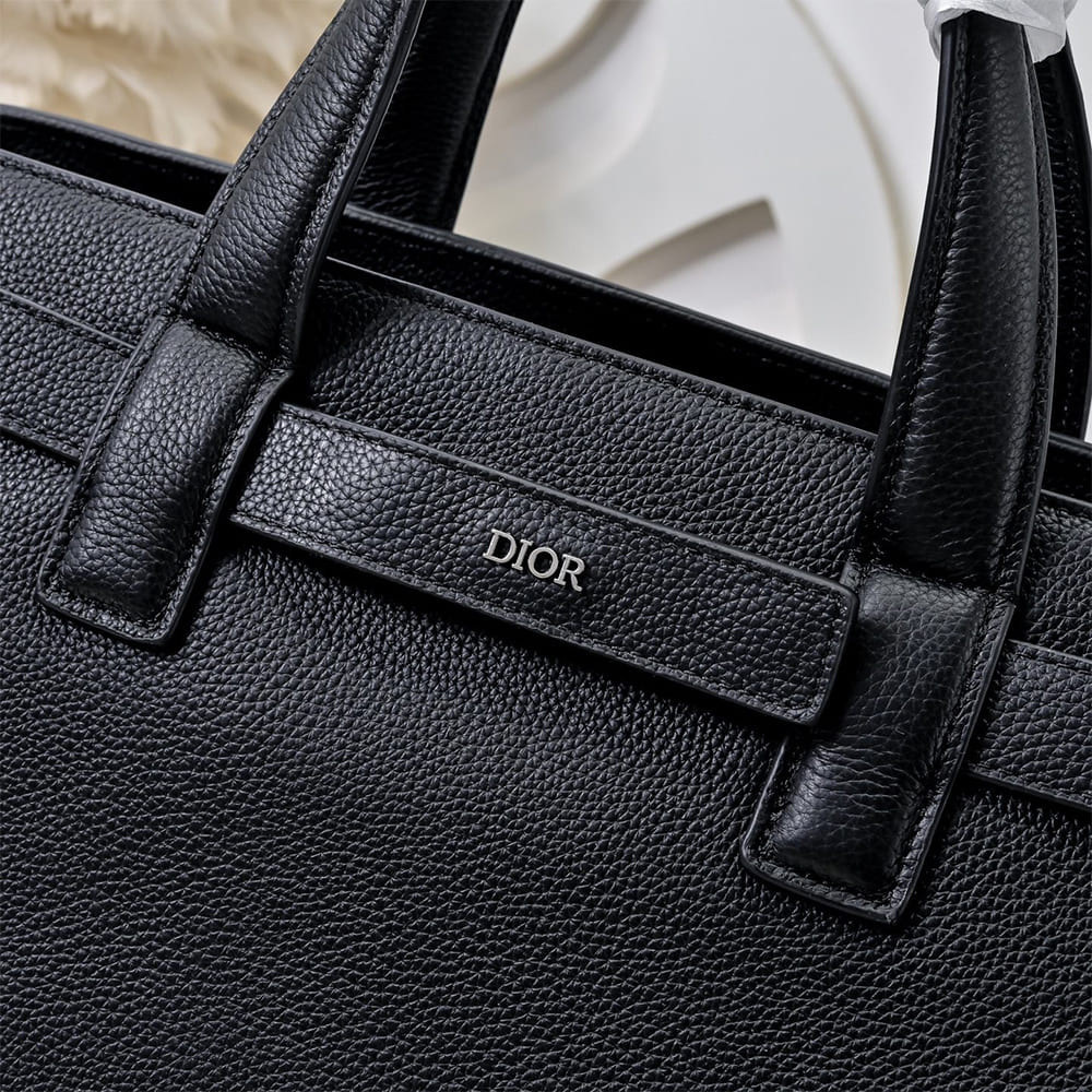D10r Medium D10r Normandie Tote Bag(HIGH-END GRADE)