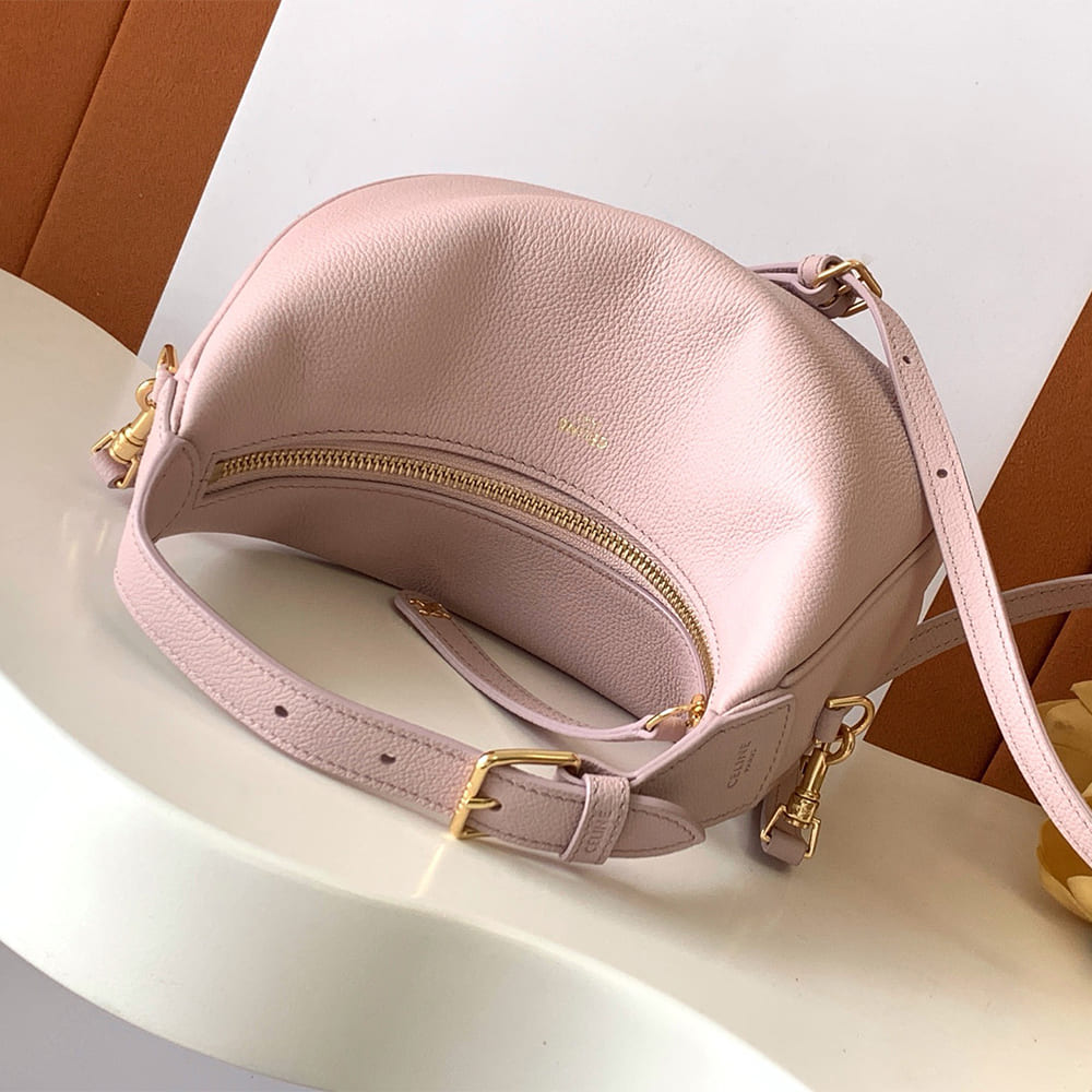 Ce1i*e Teen Ce1i*e Lulu IN Grained calfskin