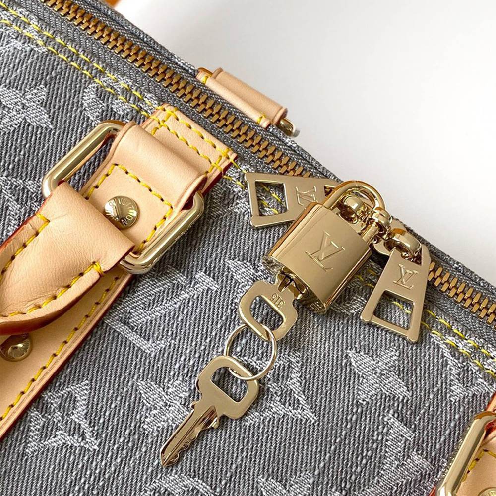 LV Keepall Bandoulière 45
