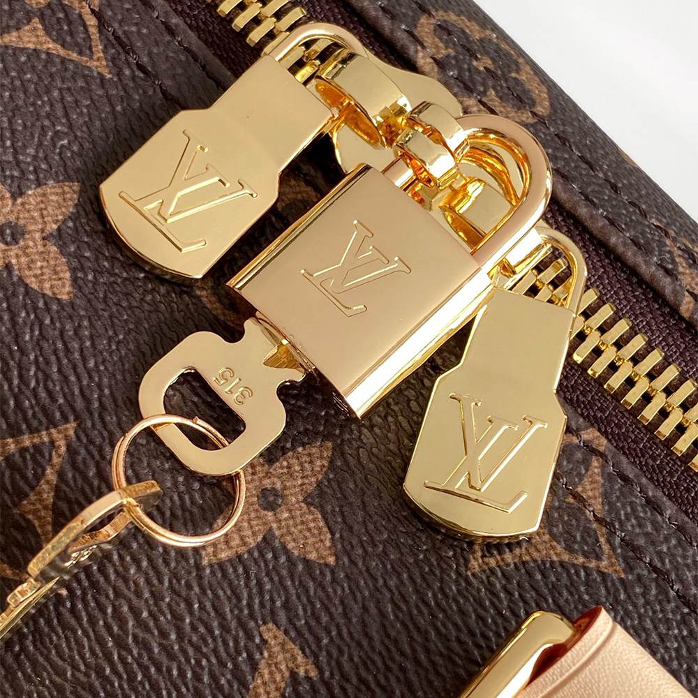 LV x TM Keepall Bandoulière 45