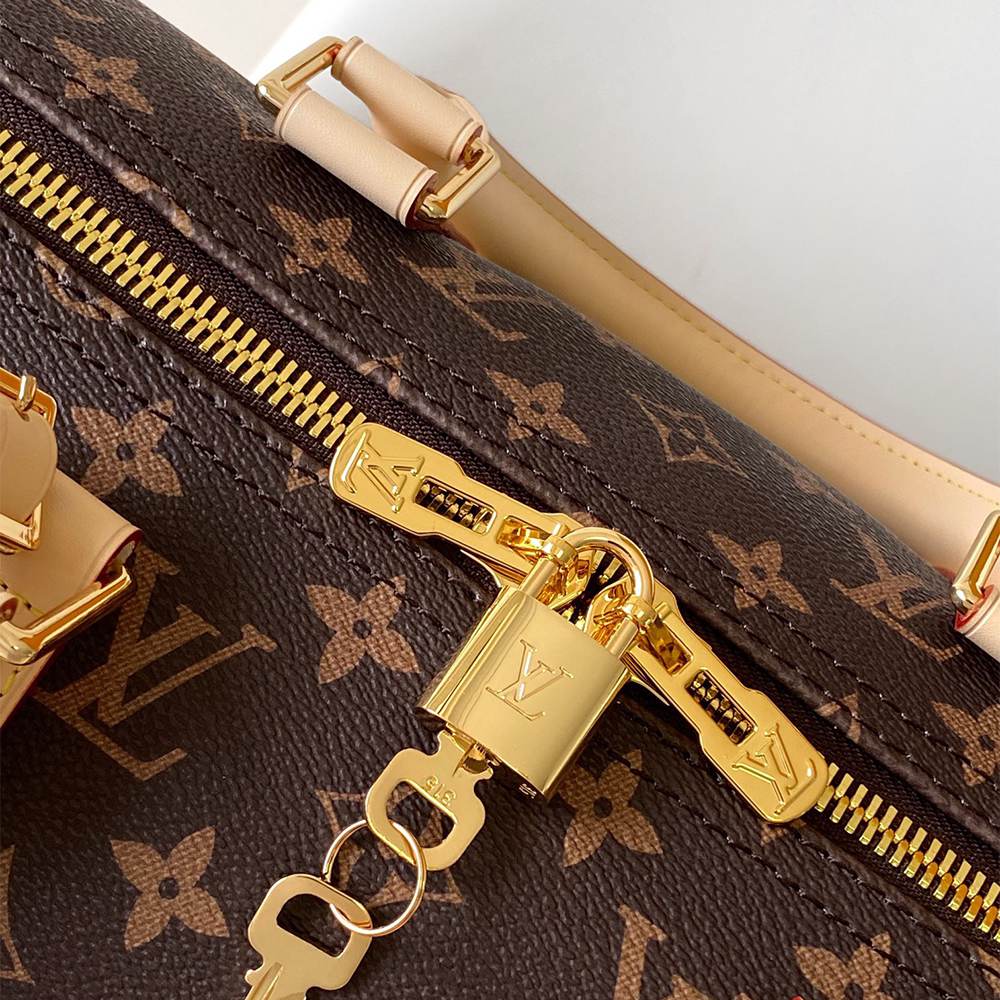 LV x TM Keepall Bandoulière 45
