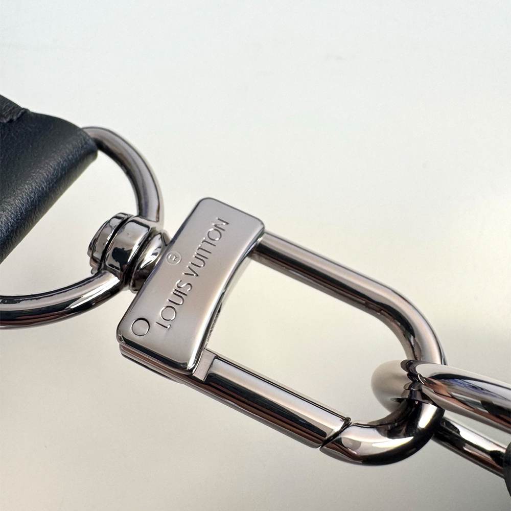 LV Keepall Bandoulière 25