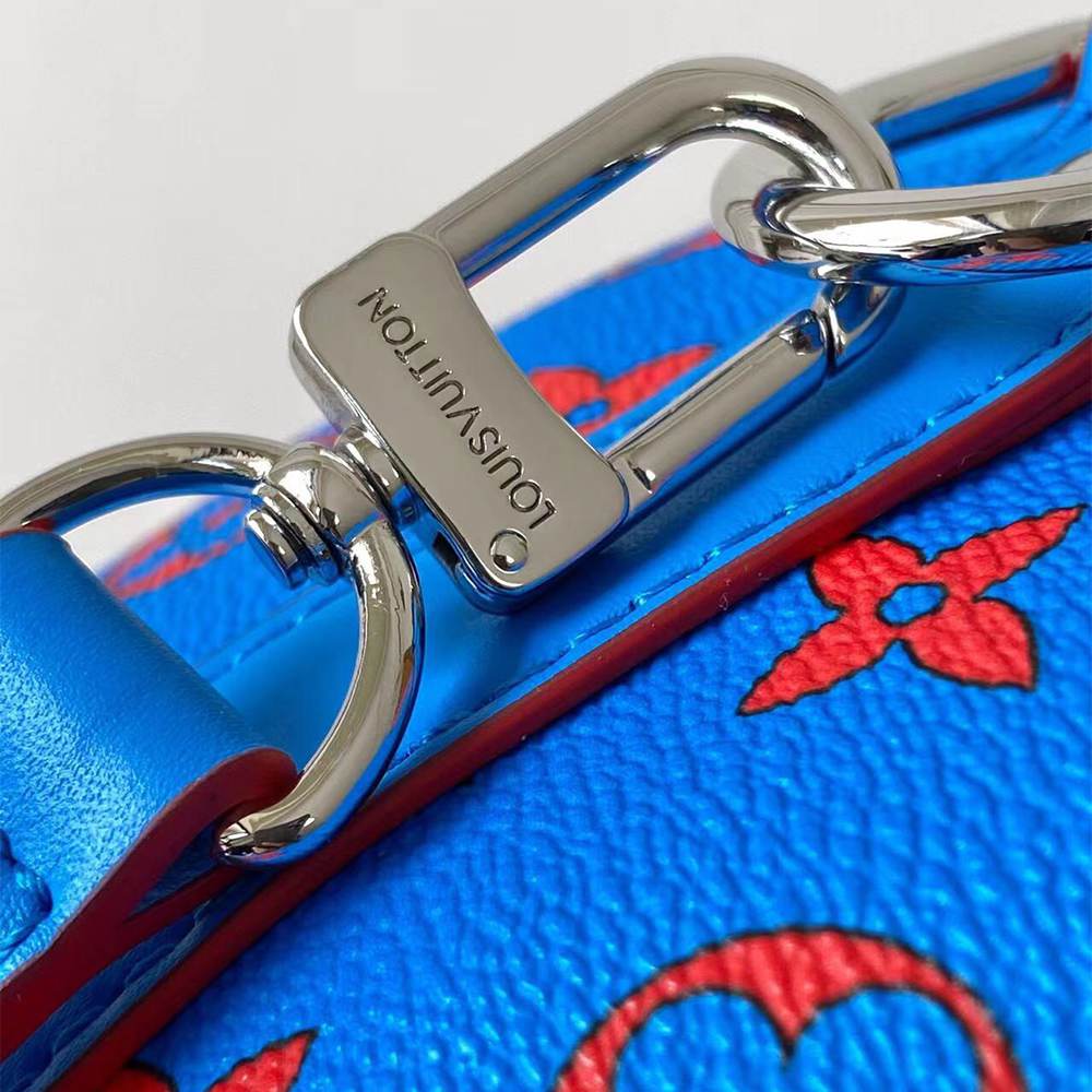 LV Keepall Bandoulière 25