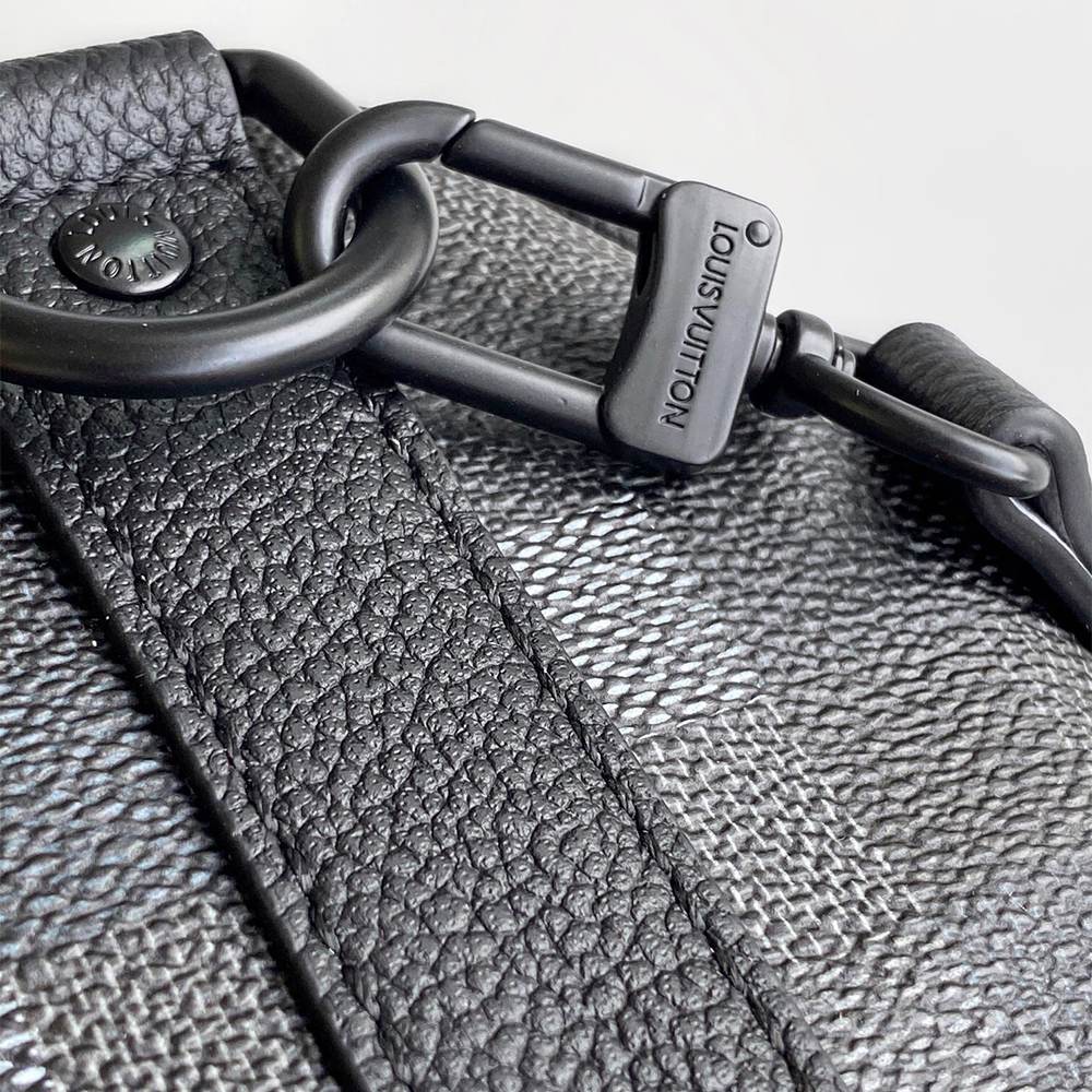 LV Keepall Bandoulière 25