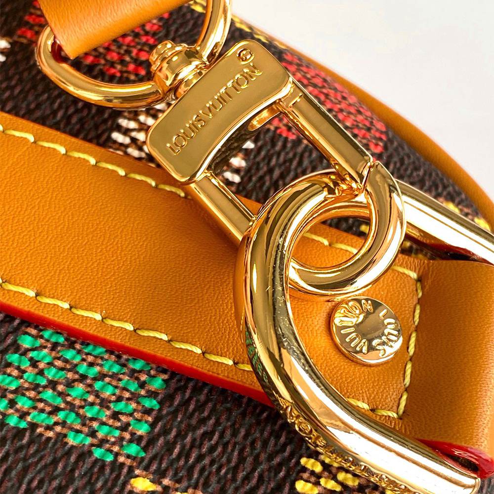 LV Keepall Bandoulière 25