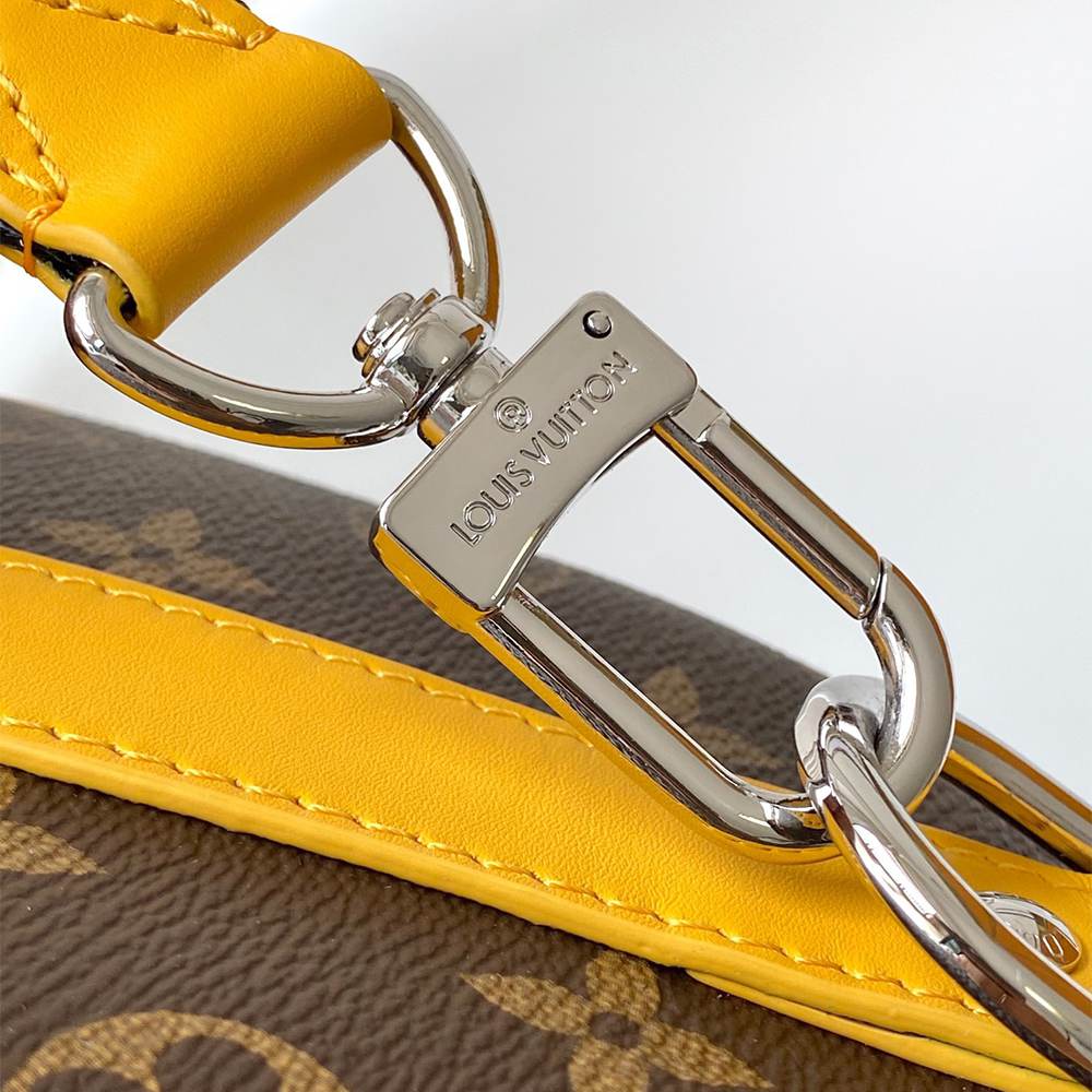 LV Keepall Bandoulière 25