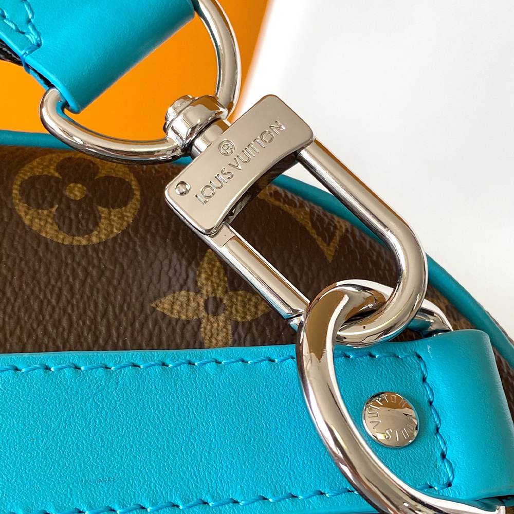 LV Keepall Bandoulière 25