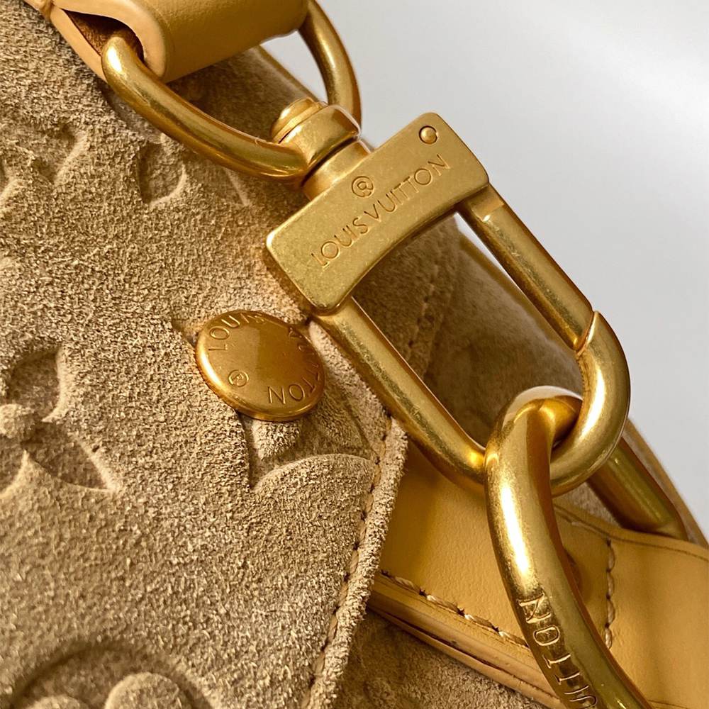 LV Keepall Bandoulière 25