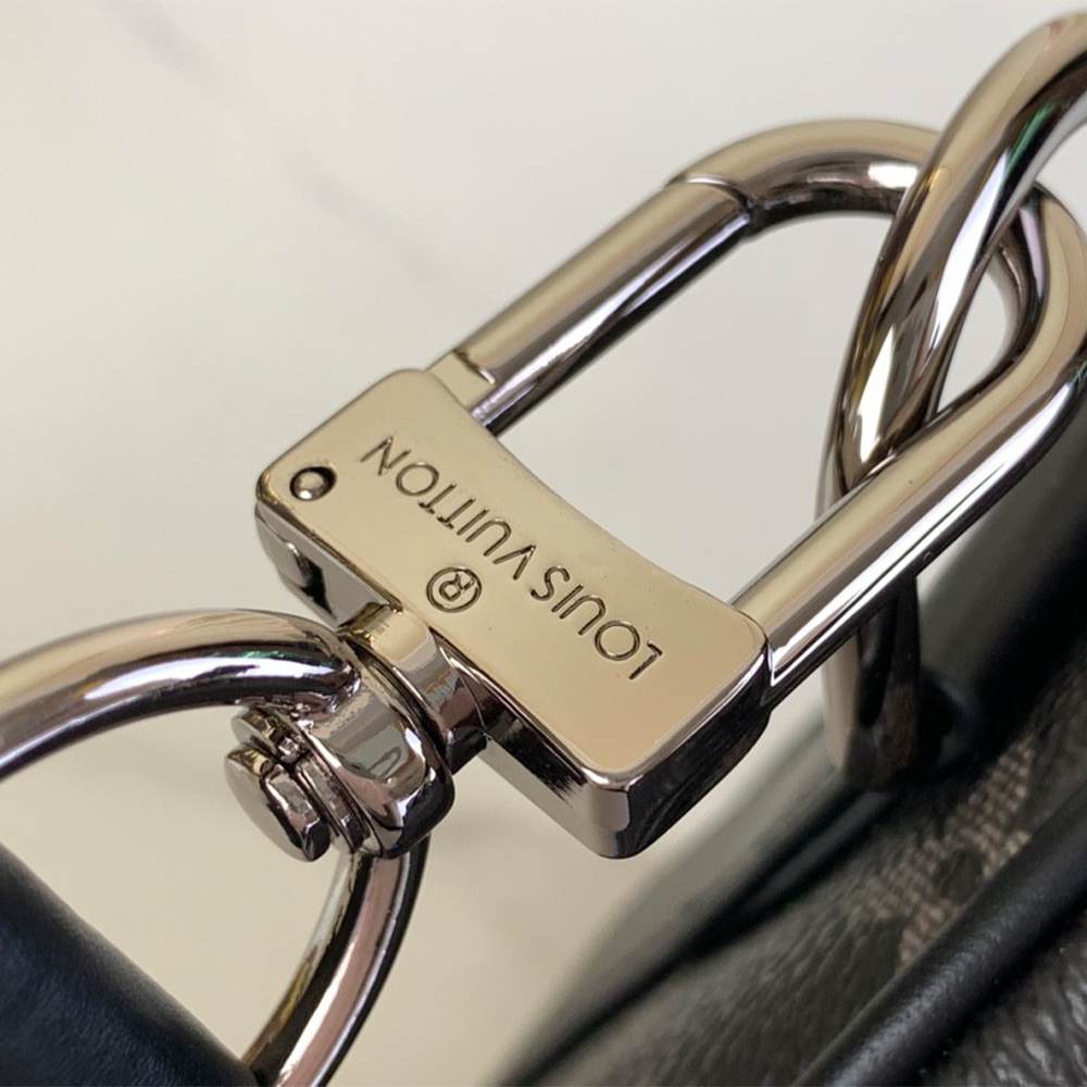 LV Keepall Bandoulière 25