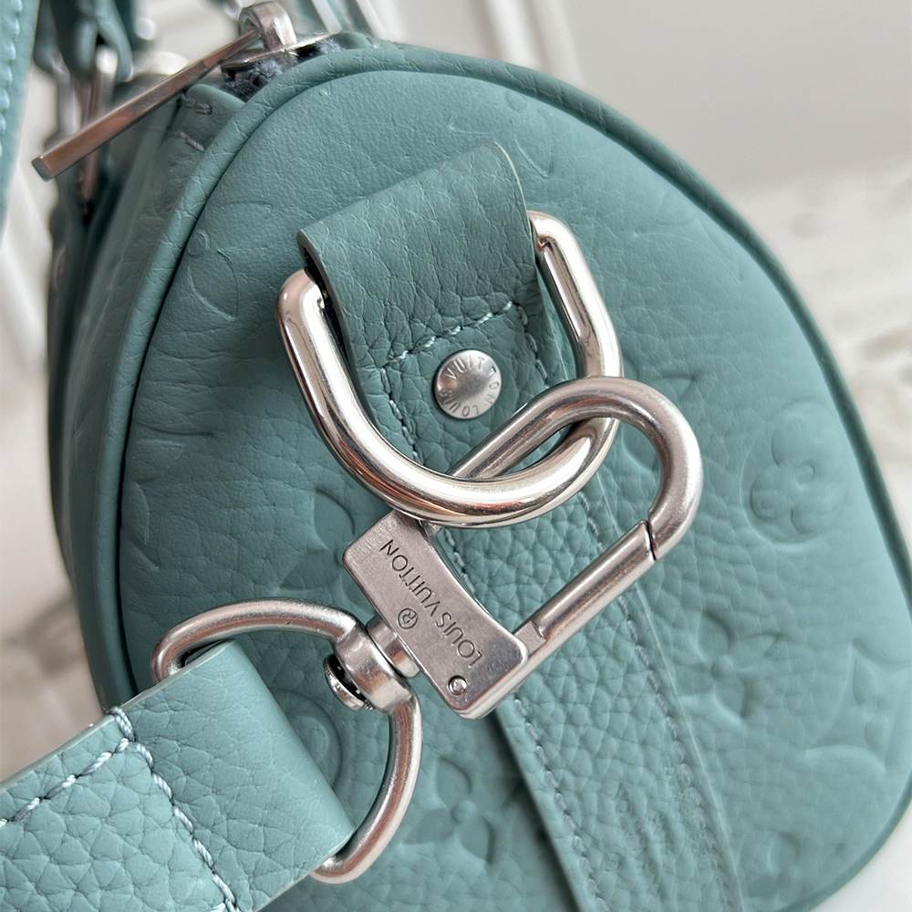 LV Keepall Bandoulière 25