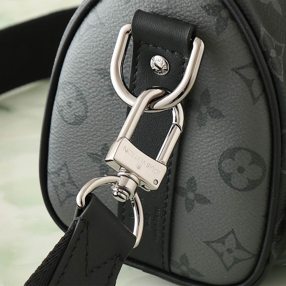 LV Keepall Bandoulière 25