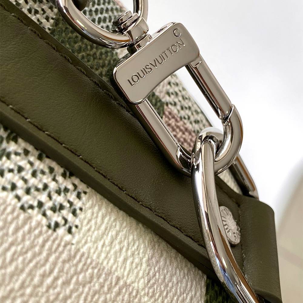 LV Keepall Bandoulière 25