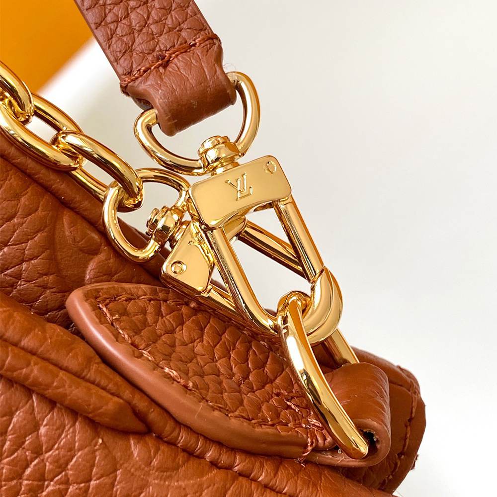 LV Pochette Liv