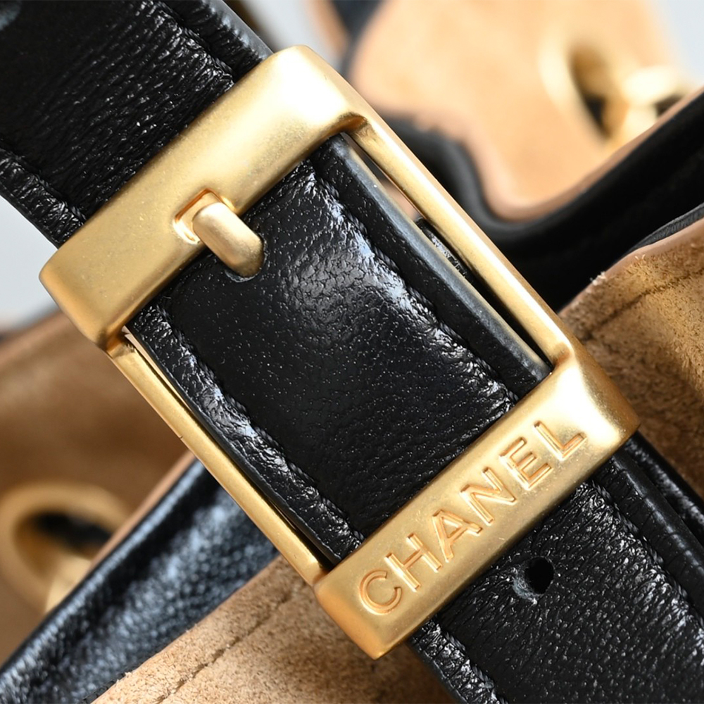Ch**el Shopping Bag(HIGH-END GRADE)
