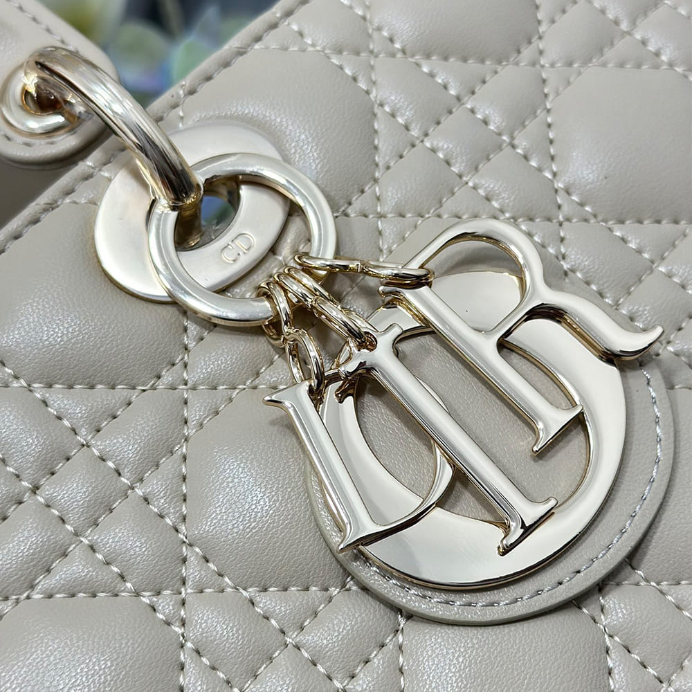 D10r Large Lady D10r Bag(HIGH-END GRADE)