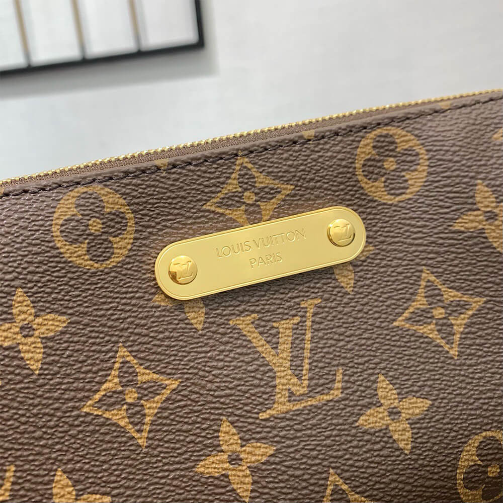 LV Pochette Eva