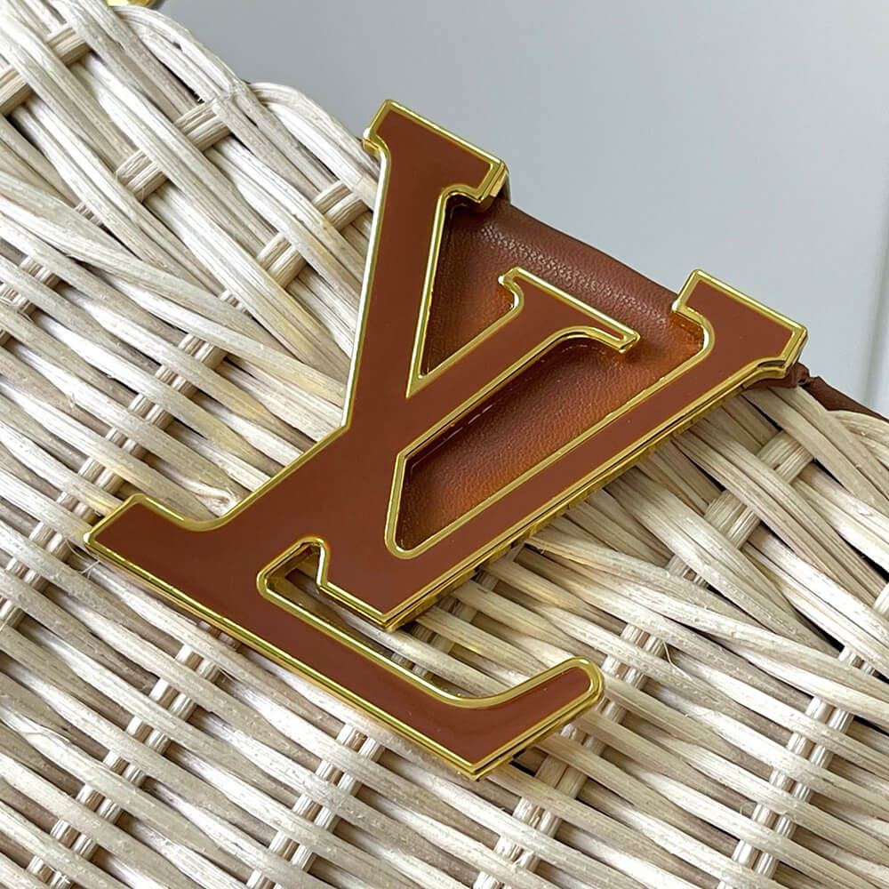 LV Capucines Mini(HIGH-END GRADE)