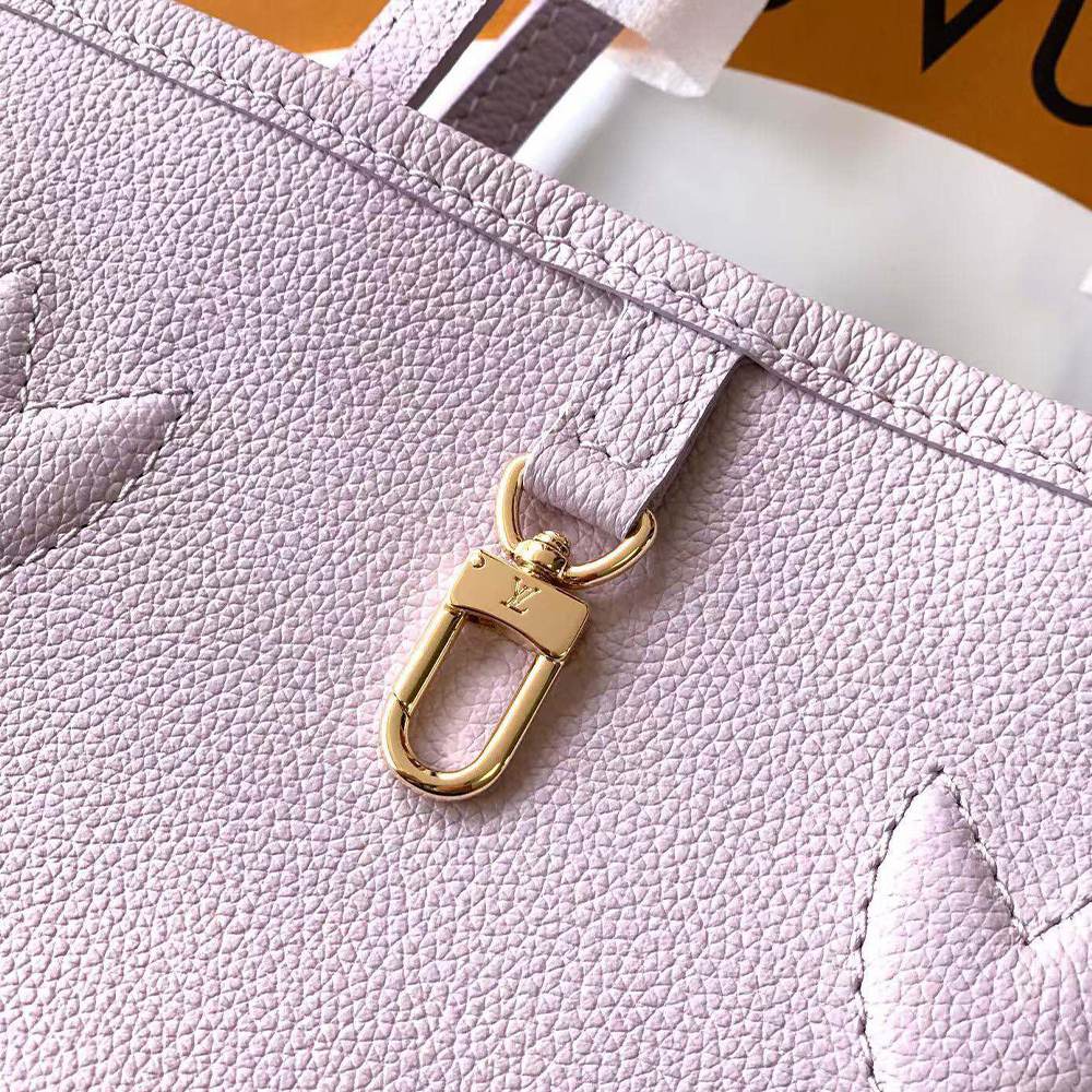 LV Neverfull Bandoulière Inside Out BB(HIGH-END GRADE)