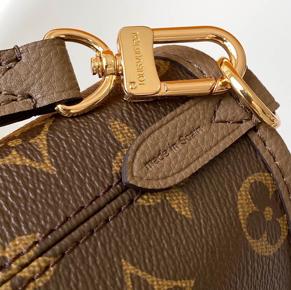 LV Neverfull Bandoulière Inside Out BB