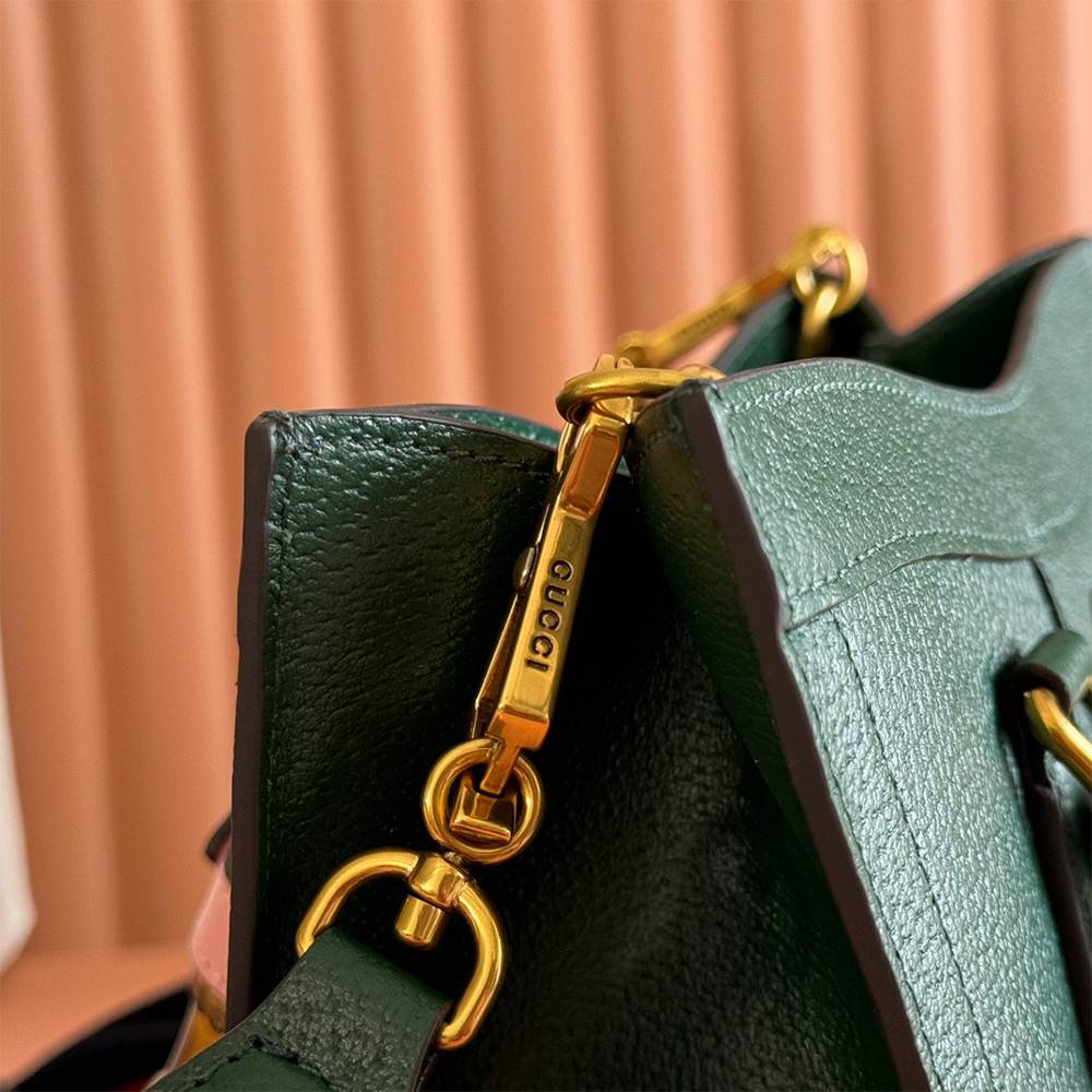 Gvc*1 Diana medium tote bag(HIGH-END GRADE)